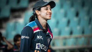 Smriti Mandhana WhatsApp status video  Smriti Mandhana birthday special status video  5k status [upl. by Nollie]