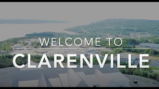 The Town of Clarenville  2024 Long Form Promotional Video  Paul Tilleys  Our Town [upl. by Agosto]