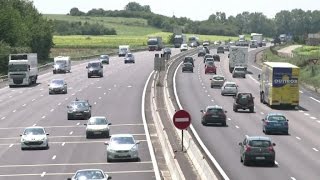 Autoroutes payantes ou gratuites Les différences en Europe [upl. by Labanna697]