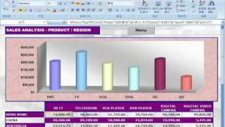 FlexSystem  FlexAccount Financial Management System FMS Video [upl. by Laveen]