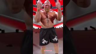 Never Shake Brock Lesnars Hand 🥵💀 brocklesnar wwe trending shorts viral [upl. by Siddra]