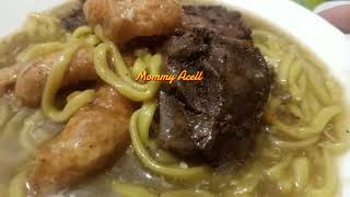 The best Loming Batangas Recipe eto na sya Sooo good soooo Yummylicious ❤️💞 cooking subscribe [upl. by Ettevi]