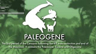 Some Cenozoic Survival Randomly playing Part 2 [upl. by Ky]