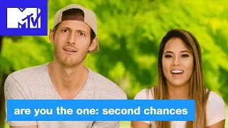 Perfect Match Cameron and Mikala  Are You The One Second Chances  MTV [upl. by Nna367]