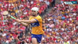 2024 AllIreland SHC Final  A Different Perspective [upl. by Imorej]