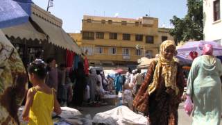 A visit to Meknes [upl. by Xila196]