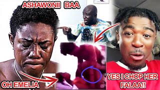 Emelia Brobbey In trouble As Ogyam Angry Fires amp Exposed After Frank Naro Reveals Secrets [upl. by Kara-Lynn851]