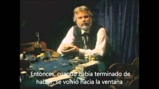 The Gambler  Kenny Rogers  Subtítulos en español [upl. by Oknuj]