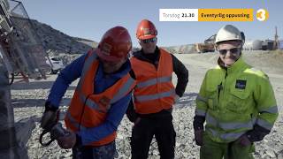 Eventyrlig Oppussing i Oppdal S5 E9 [upl. by Hitt]