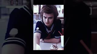 Steve Harrington😎 strangerthings edit serial shorts steveharrington [upl. by Airla819]