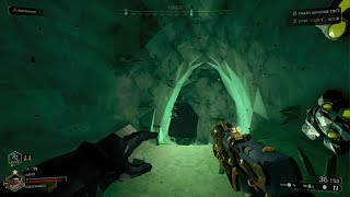 Deep Rock Galactic gameplay [upl. by Schonfield]