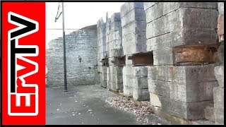 ABANDONED Waterworks Ruins  Explore Cincinnati History [upl. by Champ342]