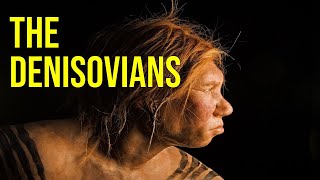 The Denisovans Our Ancient Ancestors humans prehistorichumans evolution [upl. by Ahteral546]