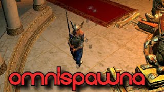 Path of Exile  Scion Spectral Throw  Flicker Strike  Frenzy by Omnispawna [upl. by Sproul]