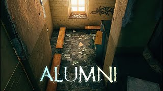 ALUMNI  Escape Room Adventure  GamePlay PC [upl. by Wiltsey]