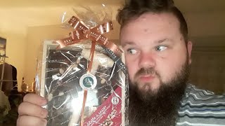 FR ASMR  MES CADEAUX DE NOEL [upl. by Ahsaela]