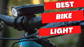 Best Bike Lights on Amazon । Top 5 Best Bike Lights Review [upl. by Truman]