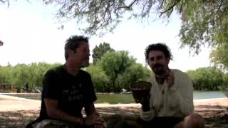 The Three Treasures  Rehmannia Dean Thomas w David Wolfe 24 [upl. by Rollet]