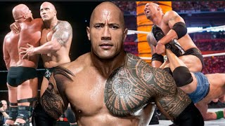 Dwayne Johnson Exposed From Life Story to Net Worth amp Biography [upl. by Emory]