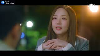 Forecasting Love and Weather ep11  I want to do well with you eng sub [upl. by Hardy266]