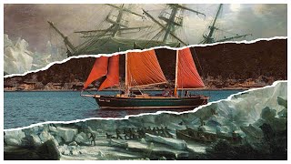 The Last Chance To Solve The Mystery Of The Franklin Expedition [upl. by Matheson]