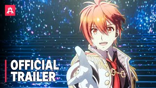 IDOLiSH7 LIVE 4bit BEYOND THE PERiOD  Official Trailer [upl. by Limann]