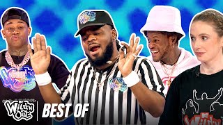 Got Damned’s Latest amp Greatest Rounds ✨ Wild N Out [upl. by Stew]