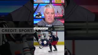 McDavid Injury Update shorts mcdavidinjury [upl. by Anahgem153]