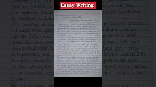 Essay writing in english  Essay writing  Essay writing format  Essay writing examples essay [upl. by Notirb]