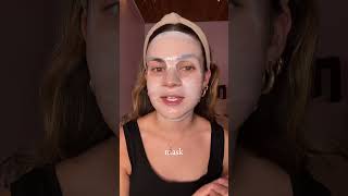 Gel Face Mask  Torriden facemask skincare [upl. by Eivlys]