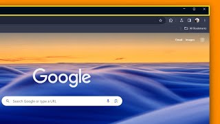 Chrome UI Refresh for 2023 Google will increase the Height and Padding of the Tabstrip [upl. by Jacki]