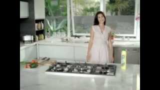 Cif Cream English TVC [upl. by Livy]