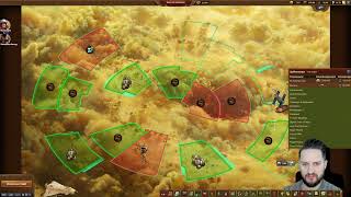 Forge of Empires 2023  Skirmish WinterEvent Recap  Forge Bowl Event 2023 FoE 057 [upl. by Nahtannhoj]