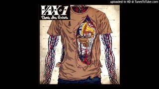 Vax1  Le trou feat Deux Lyricists Double A Barbiok [upl. by Mita]