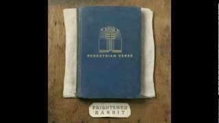 Housing Out  Frightened Rabbit [upl. by Waine]