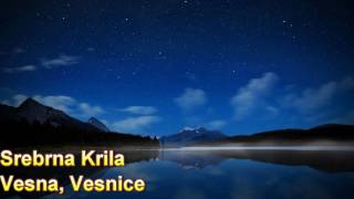 Srebrna Krila  Vesna Vesnice 720p [upl. by Dj]