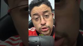 REFORÇO DE PESO NO FLAMENGO  ULTIMAS NOTICIAS DO FLAMENGO HOJE [upl. by Atiuqihc]