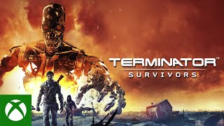 Terminator Survivors  The Aftermath Trailer [upl. by Vivia140]