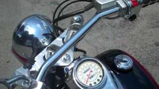 Yamaha VStar 650 Classic  2004  For Sale [upl. by Ligriv]