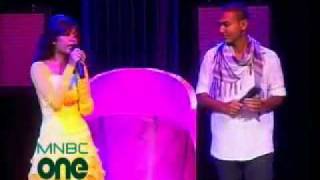 Gulhaalee Loabin  Ehandhaanugaa Duet Remix 2010 [upl. by Ahsenaj524]