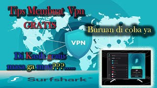 cara mendapatkan vpn premium gratis UNLIMITED [upl. by Nael932]