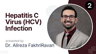 💊 HCV in Adults Objective 2 [upl. by Ronel851]