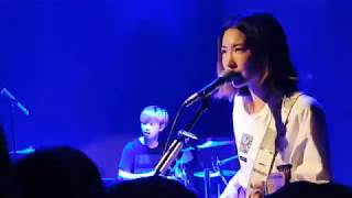 tricot live in Manila 19east 1162018 [upl. by Ysus]