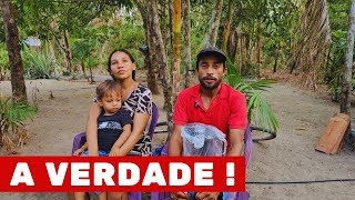 MARIDO DA LEILA APARECE E REVELA TODA VERDADE [upl. by Alsworth57]