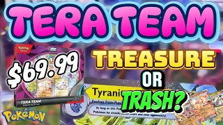 SHREDDING OPEN THE TERA TEAM PREMIUM COLLECTION A WEEK BEFORE RELEASE [upl. by Bill]