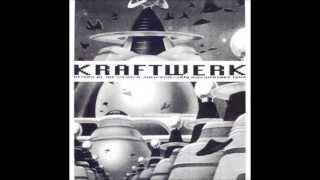 Kraftwerk Live Return Of The Menschmaschine [upl. by Ybbil]