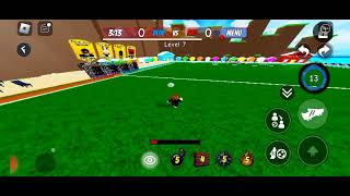 VOTEL HUB FREE SCRIPT  TPS STREET SOCCER [upl. by Smailliw804]