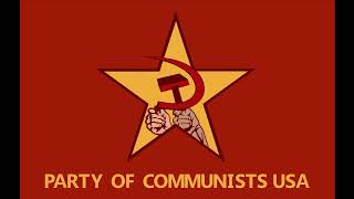 On Recent Trends in the American Communist Movement  PCUSA August 2024 Educational [upl. by Bikales481]