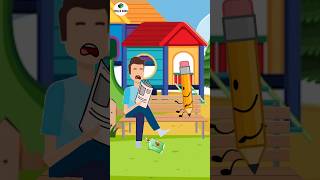 Park Me Juice ka Dabba phaink dia youtube ytshorts [upl. by Ettenahs659]