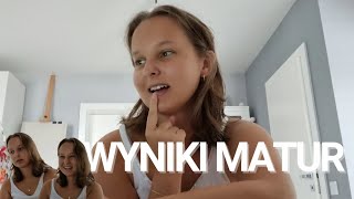 REAGUJĘ na WYNIKI MATUR [upl. by Lyndy]